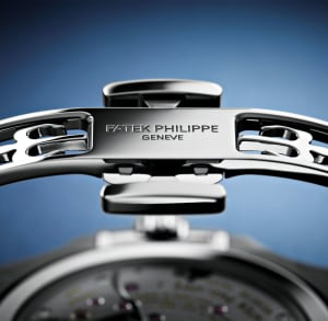 Nautilus Grande Complication
,