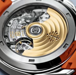 Aquanaut 
, 