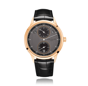 Complication Annual Calendar,