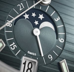 Nautilus Annual Calendar
,