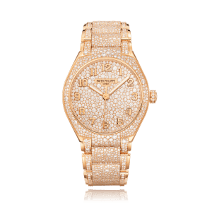 Patek Philippe Twenty-4 in Rose gold, 7300/1450R-001 - Bucherer