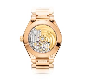 Patek Philippe Twenty-4 in Rose gold, 7300/1450R-001 - Bucherer