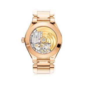 Patek Philippe Twenty-4 in Rose gold, 7300/1201R-010 - Bucherer