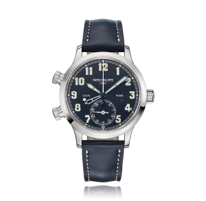 Patek Philippe Complications in Weissgold, 7234G-001 - Bucherer