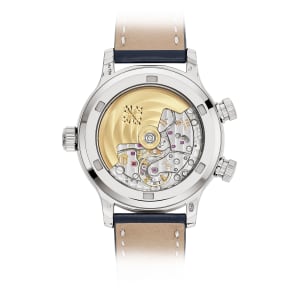 Patek Philippe Complications in White gold, 7234G-001 - Bucherer