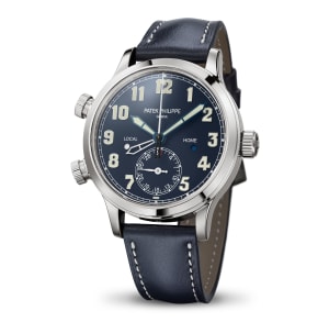 Patek Philippe Complications in White gold, 7234G-001 - Bucherer