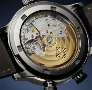 Patek Philippe Complications in White gold, 7234G-001 - Bucherer