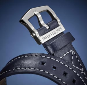 Patek Philippe Complications in White gold, 7234G-001 - Bucherer