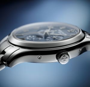 Complication Annual Calendar
,