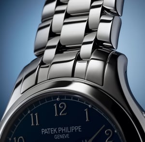 Complication Annual Calendar
,