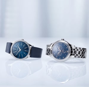 Complication Annual Calendar
,
