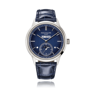 Grand Complications Perpetual Calendar, 