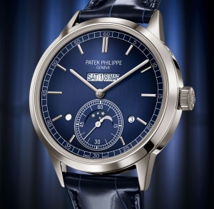 Grand Complications Perpetual Calendar, 