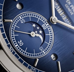 Grand Complications Perpetual Calendar, 