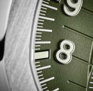 Patek Philippe Aquanaut in White Gold, 5968G-010 - Bucherer