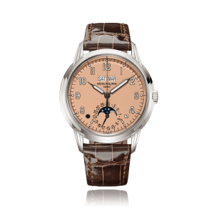 Grand Complications Perpetual Calendar,