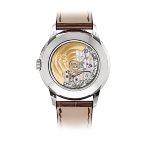 Grand Complications Perpetual Calendar,