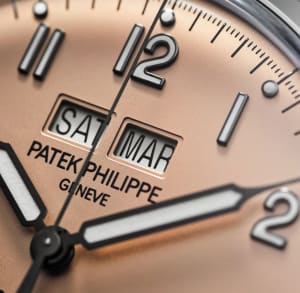 Grand Complications Perpetual Calendar,