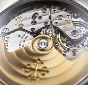Grand Complications Perpetual Calendar,