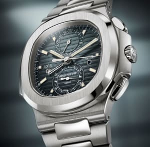 Nautilus Travel Time
,