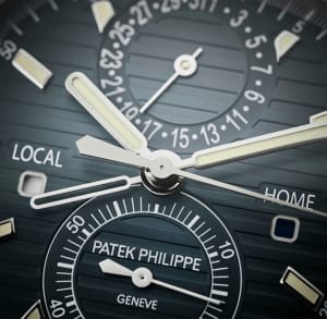 Nautilus Travel Time
,