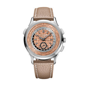 Patek Philippe Complications in Steel, 5935A-001 - Bucherer