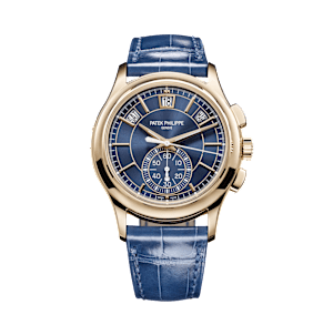 Patek Philippe Complications in Rose Gold, 5905R-010 - Bucherer