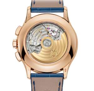 Patek Philippe Complications in Rose Gold, 5905R-010 - Bucherer