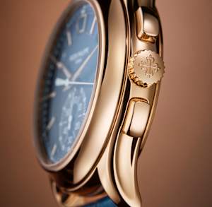 Patek Philippe Complications in Rose Gold, 5905R-010 - Bucherer