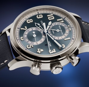 Calatrava Calatrava Pilot Travel Time,
