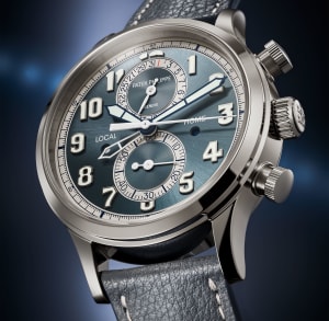 Calatrava Calatrava Pilot Travel Time,