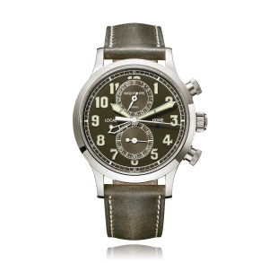 Calatrava Calatrava Pilot Travel Time,