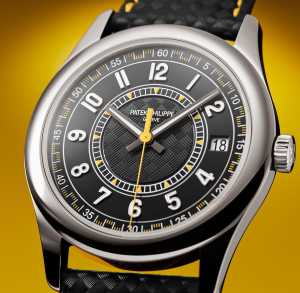 Patek Philippe Calatrava in White gold, 6007G-001 - Bucherer