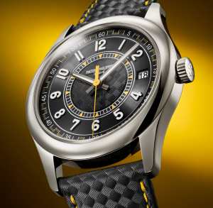 Patek Philippe Calatrava in White gold, 6007G-001 - Bucherer