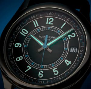 Patek Philippe Calatrava in White gold, 6007G-011 - Bucherer