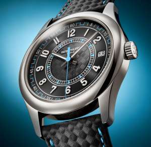 Patek Philippe Calatrava in White gold, 6007G-011 - Bucherer