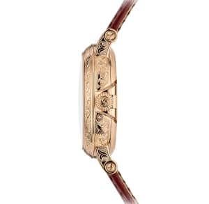 Patek Philippe Complications in Rose gold, 5160/500R-001 - Bucherer