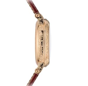 Patek Philippe Complications in Rose gold, 5160/500R-001 - Bucherer