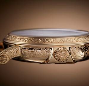 Patek Philippe Complications in Rose gold, 5160/500R-001 - Bucherer