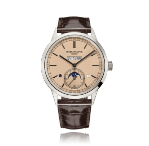 Complications Perpetual Calendar, 