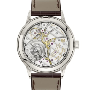 Complications Perpetual Calendar, 