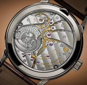 Complications Perpetual Calendar, 