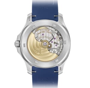 Aquanaut Luce Haut Joaillerie
,