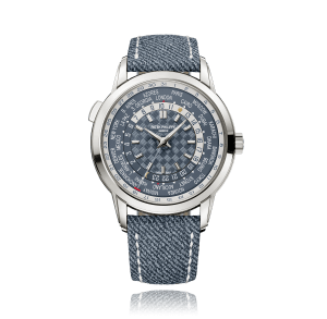 Complications World Time
,