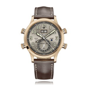 Complication Alarm Travel Time,