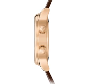 Complication Alarm Travel Time,