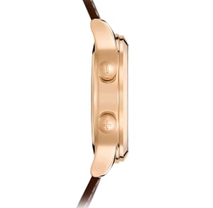 Complication Alarm Travel Time,