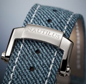 Nautilus Flyback Chronograph
,