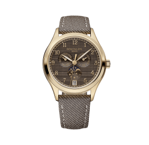 Complication Annual Calendar
,