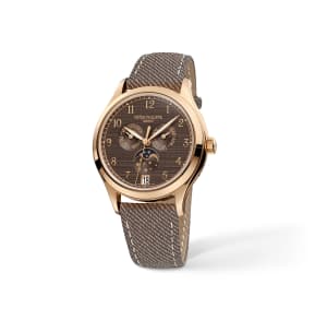 Complication Annual Calendar
,
